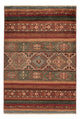 Shal Alfombra 83x124cm - Alfombra oriental