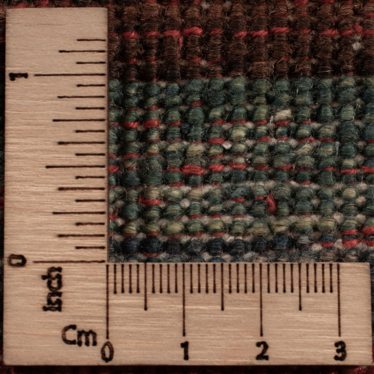 Alfombra Ziegler - Shal - 124 x 83 cm - multicolor