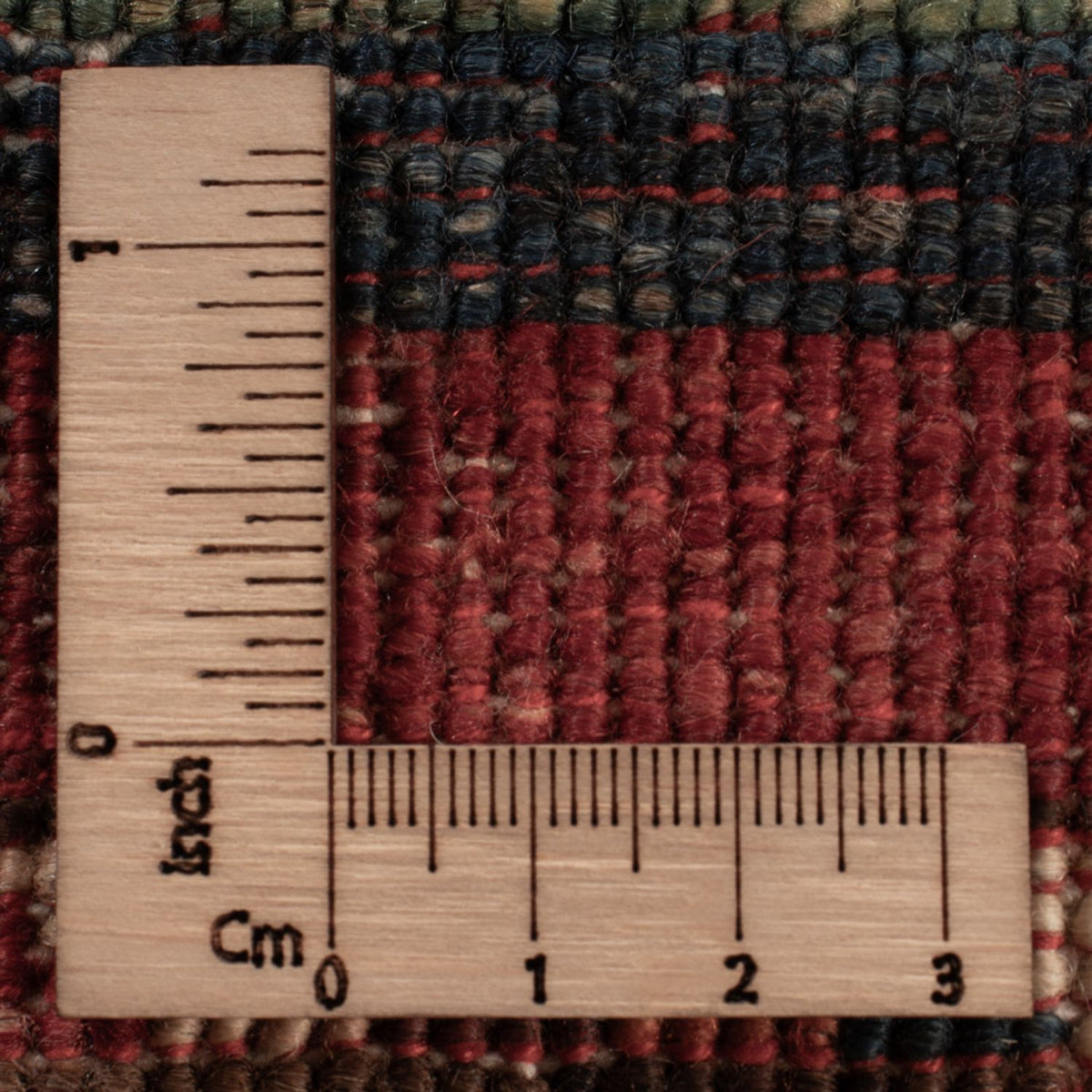 Alfombra Ziegler - Shal - 124 x 82 cm - multicolor