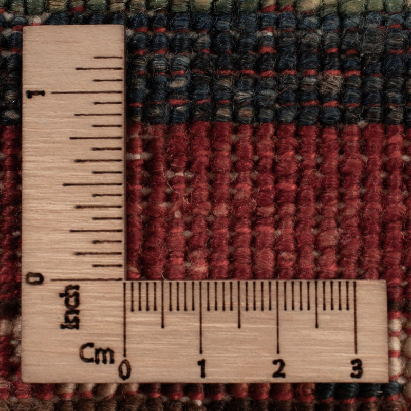 Alfombra Ziegler - Shal - 124 x 82 cm - multicolor