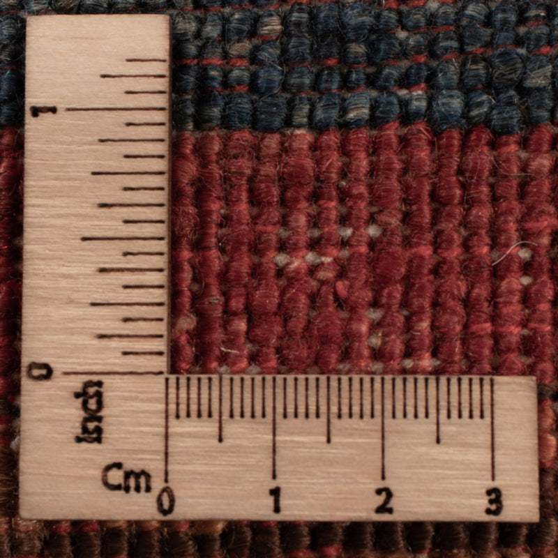 Alfombra Ziegler - Shal - 126 x 83 cm - multicolor