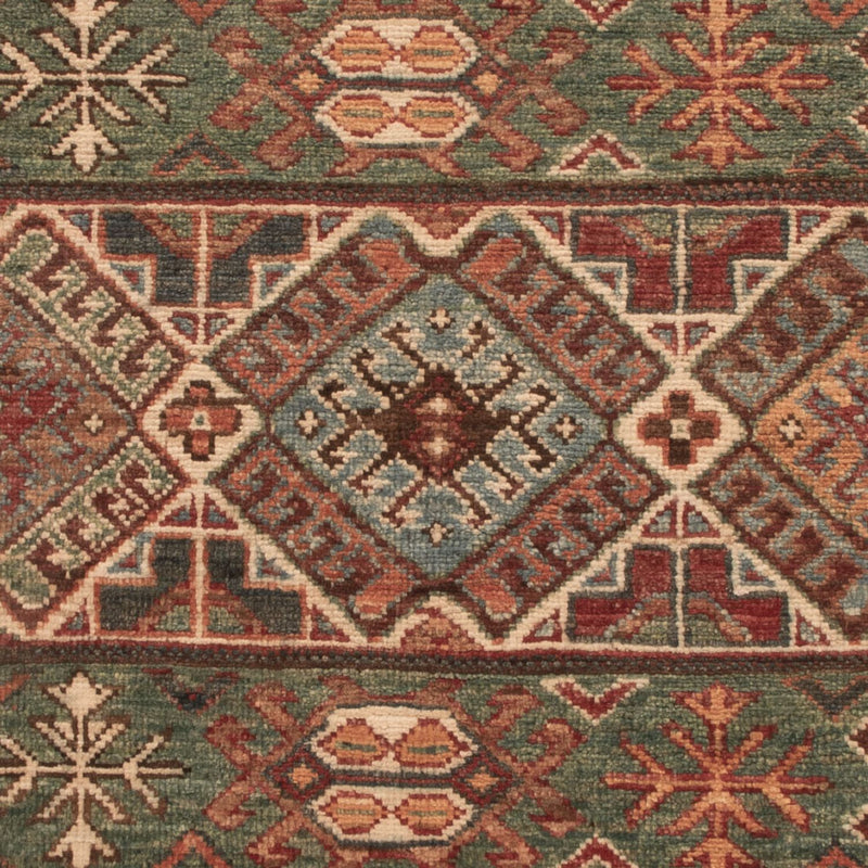 Alfombra Ziegler - Shal - 125 x 83 cm - multicolor