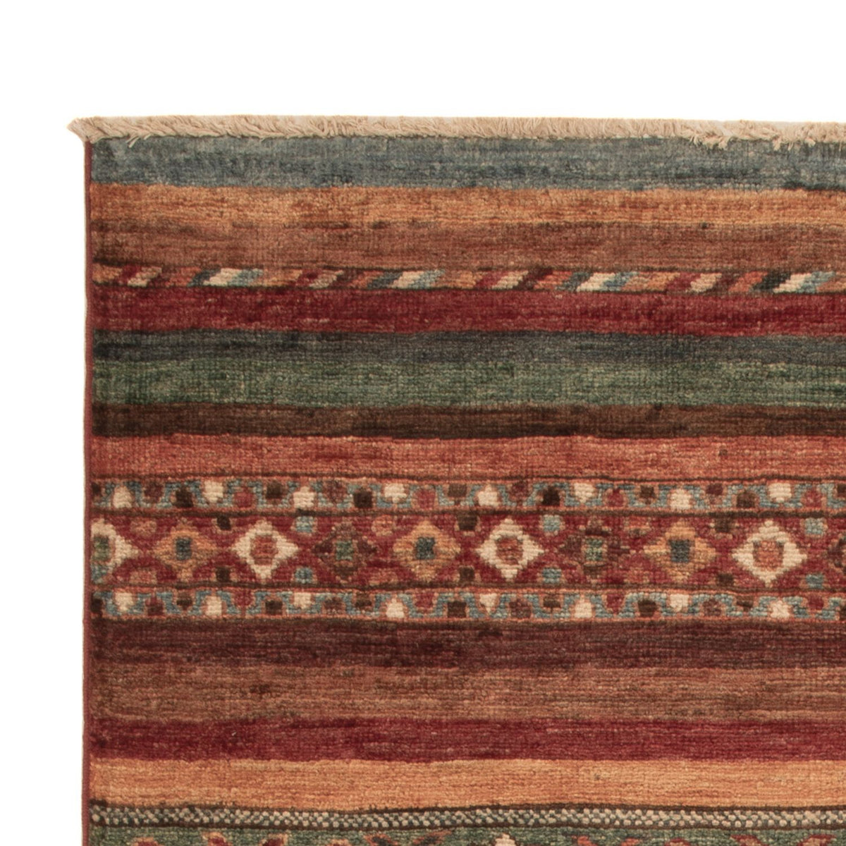 Shal Alfombra 83x125cm - Alfombra oriental