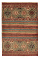 Shal Alfombra 86x126cm - Alfombra oriental