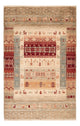 Ariana Alfombra 80x124cm - Alfombra oriental