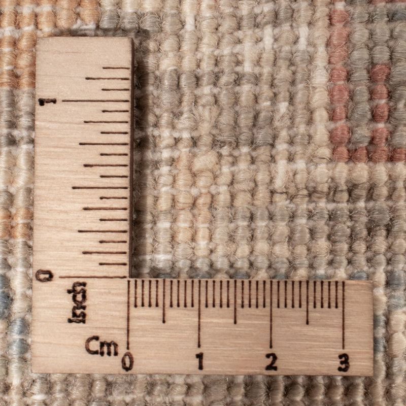 Alfombra Ziegler - Ariana - 124 x 80 cm - multicolor