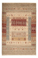 Ariana Alfombra 84x124cm - Alfombra oriental