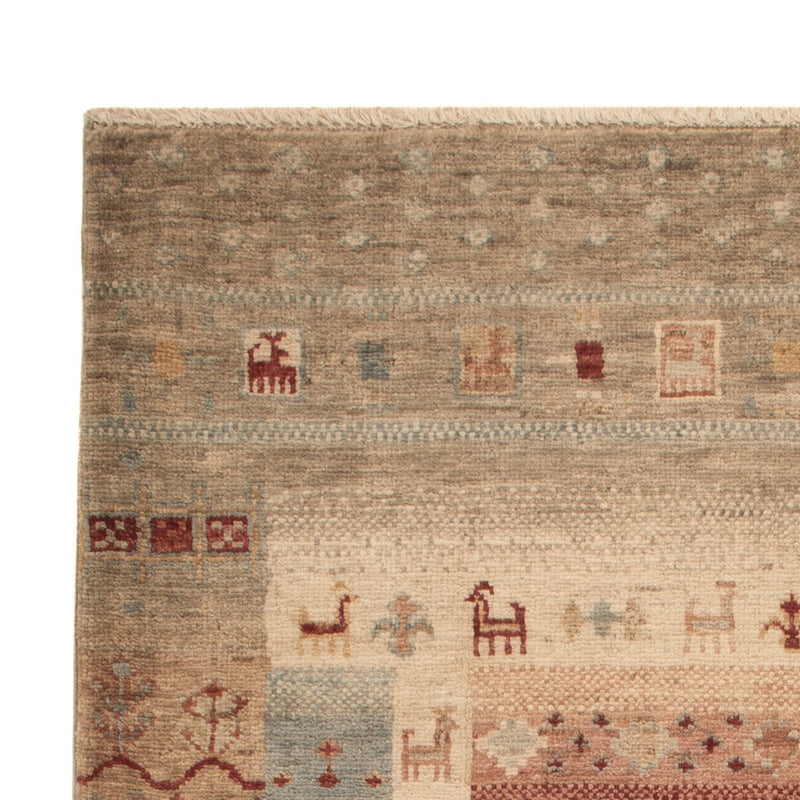 Alfombra Ziegler - Ariana - 124 x 84 cm - multicolor