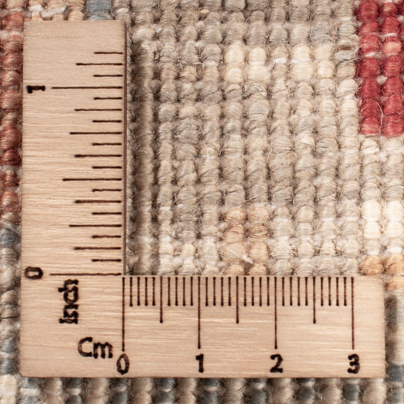 Alfombra Ziegler - Ariana - 124 x 84 cm - multicolor