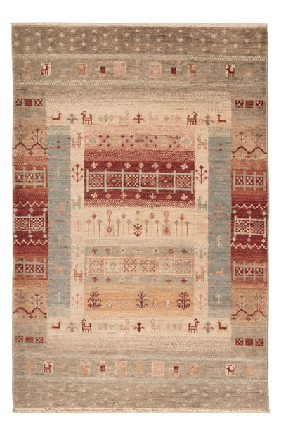 Ariana Alfombra 84x123cm - Alfombra oriental