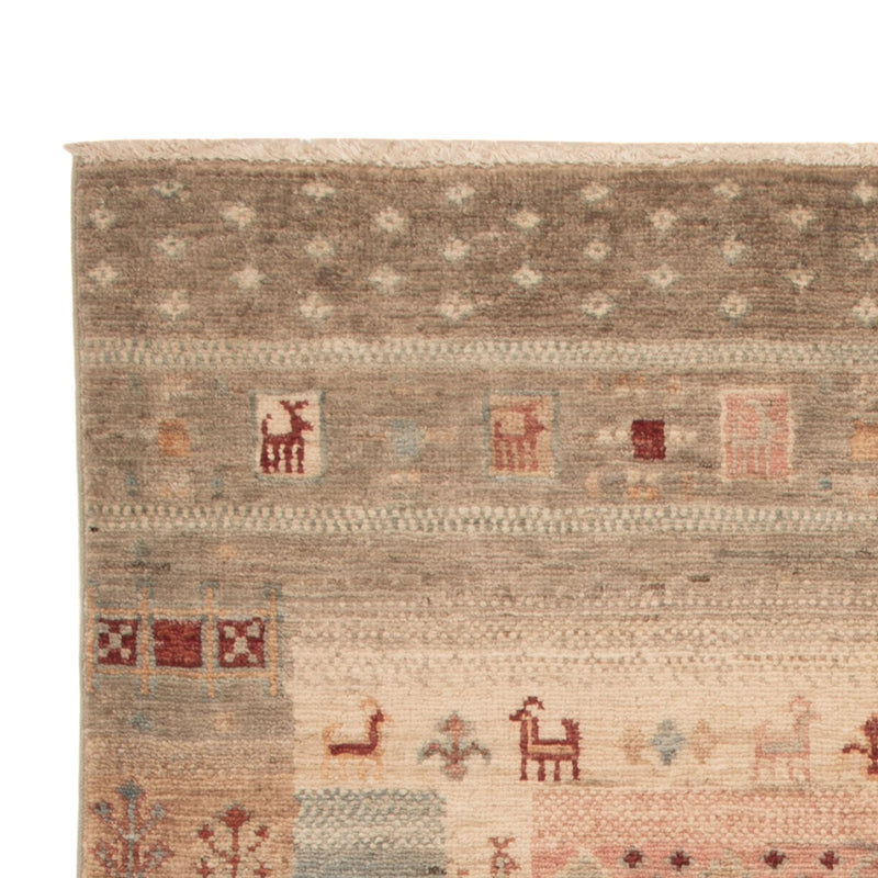 Alfombra Ziegler - Ariana - 123 x 84 cm - multicolor