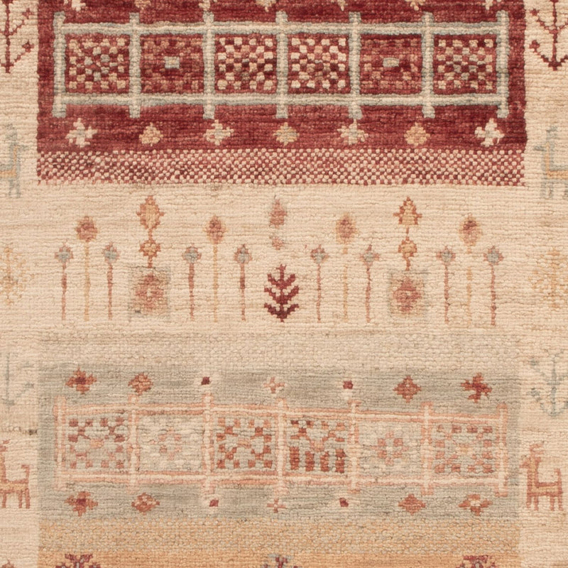 Alfombra Ziegler - Ariana - 124 x 79 cm - multicolor