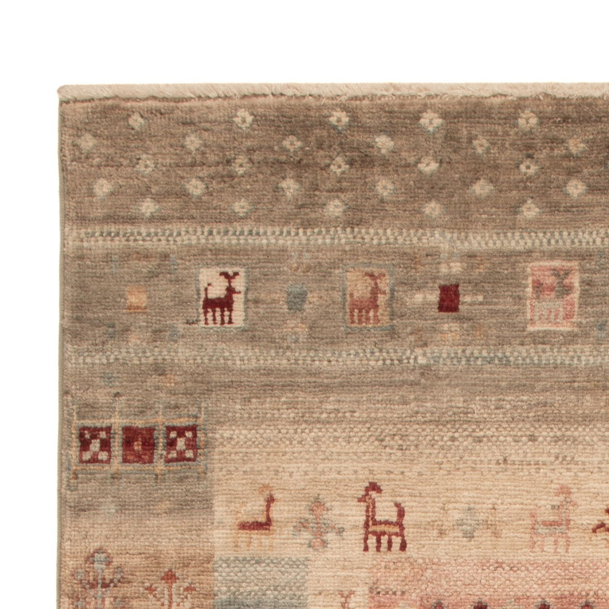 Ariana Alfombra 79x124cm - Alfombra oriental