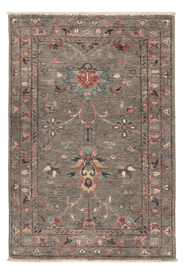 Alfombra Ziegler - Ariana - 118 x 80 cm - beige oscuro