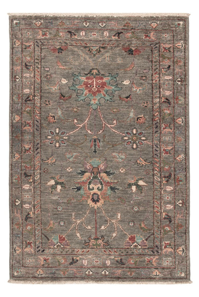 Ariana Alfombra 80x118cm - Alfombra oriental
