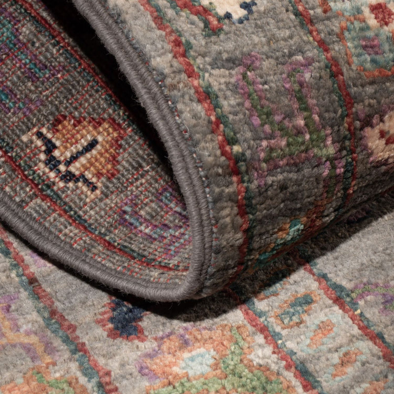 Alfombra Ziegler - Ariana - 118 x 80 cm - beige oscuro