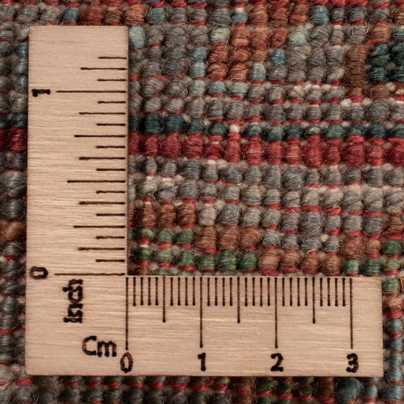 Alfombra Ziegler - Ariana - 118 x 80 cm - beige oscuro