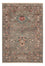 Alfombra Ziegler - Ariana - 118 x 81 cm - beige oscuro