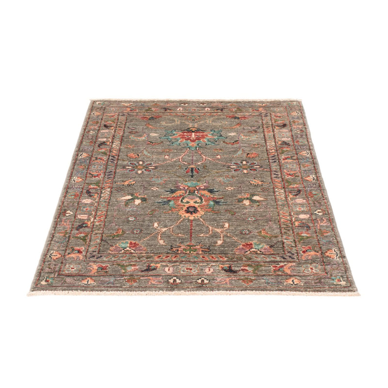 Alfombra Ziegler - Ariana - 118 x 81 cm - beige oscuro