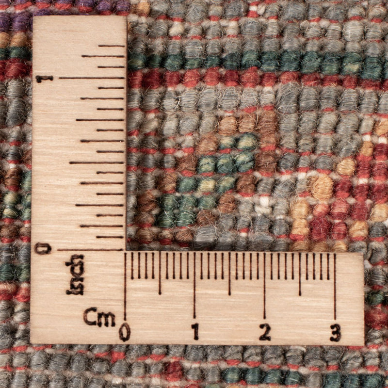 Alfombra Ziegler - Ariana - 118 x 81 cm - beige oscuro