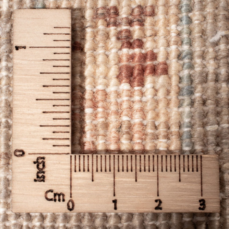 Alfombra Ziegler - Ariana - 122 x 82 cm - multicolor