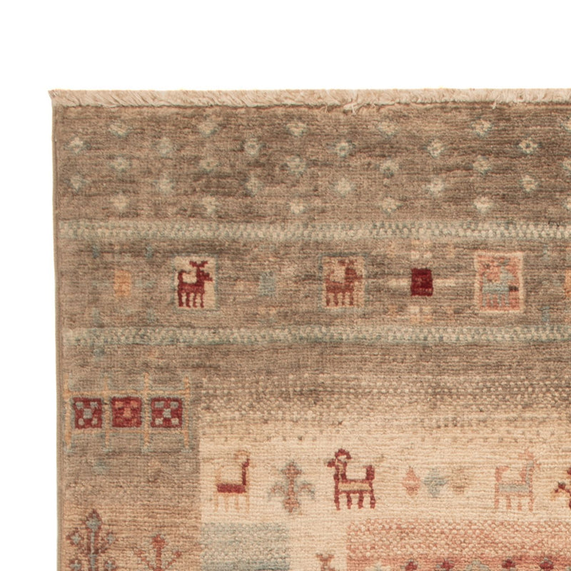 Alfombra Ziegler - Ariana - 122 x 79 cm - multicolor