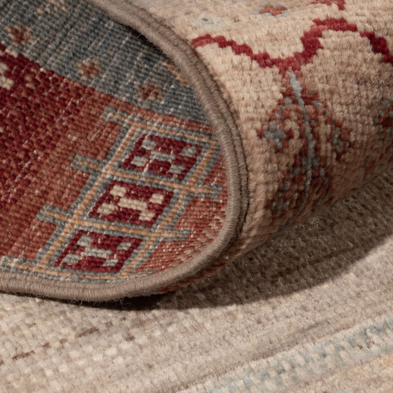 Alfombra Ziegler - Ariana - 122 x 79 cm - multicolor