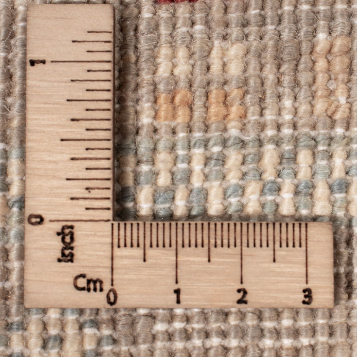 Alfombra Ziegler - Ariana - 122 x 79 cm - multicolor