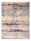 Alfombra bereber - 238 x 178 cm - crema