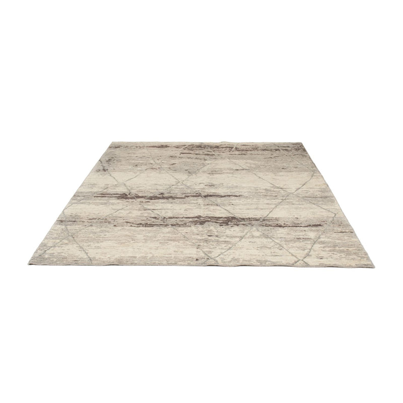 Alfombra bereber - 238 x 178 cm - crema