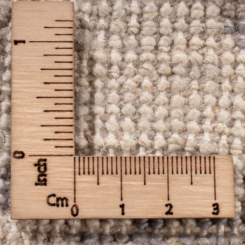 Alfombra bereber - 238 x 178 cm - crema