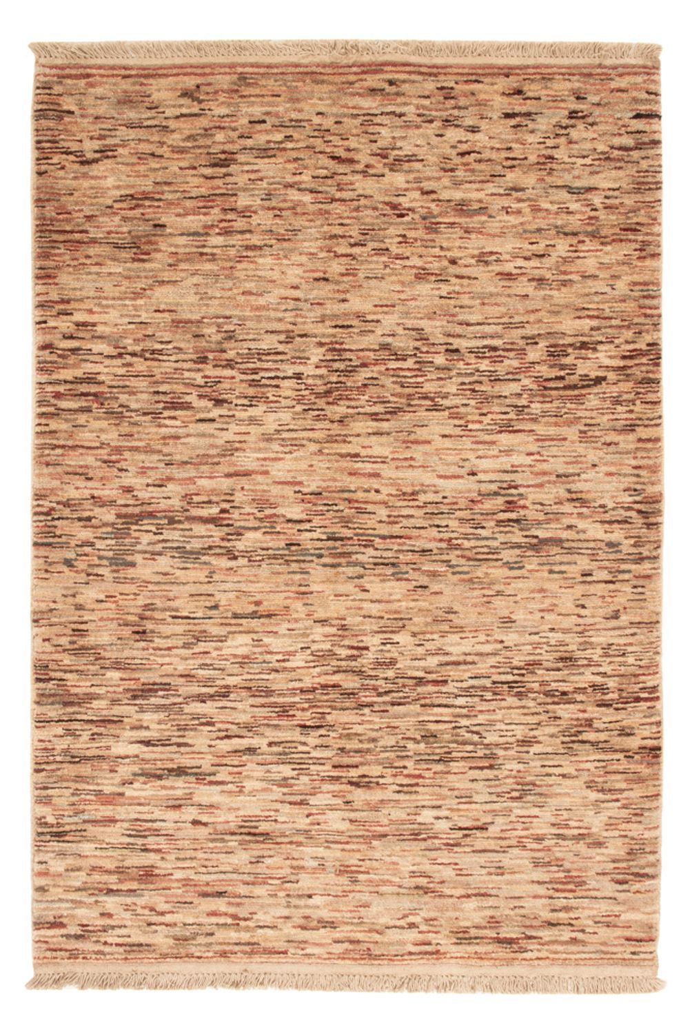 Alfombra Ziegler - Moderna - 124 x 84 cm - beige