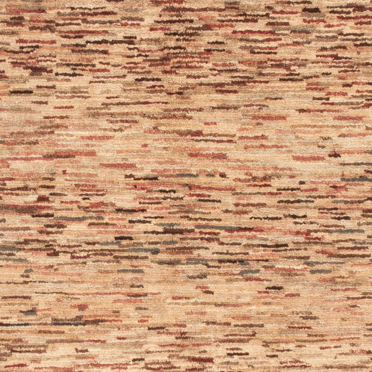 Alfombra Ziegler - Moderna - 124 x 84 cm - beige