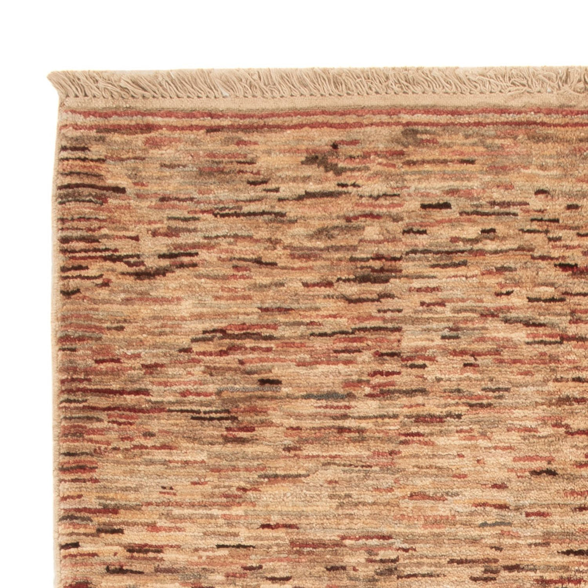 Alfombra Ziegler - Moderna - 124 x 84 cm - beige