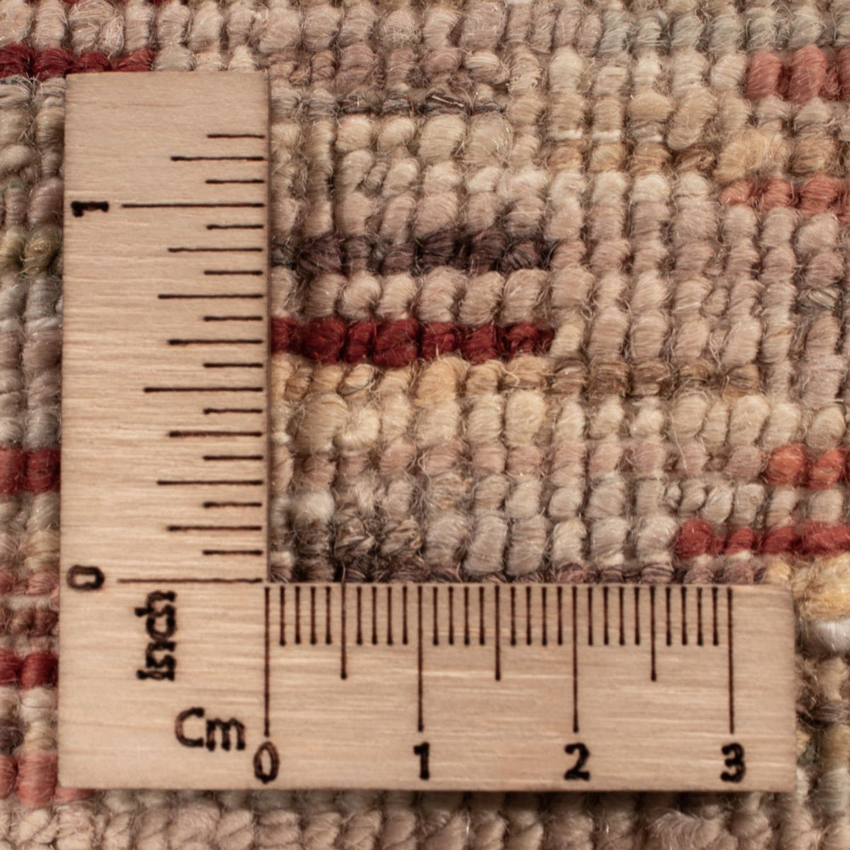 Alfombra Ziegler - Moderna - 124 x 84 cm - beige