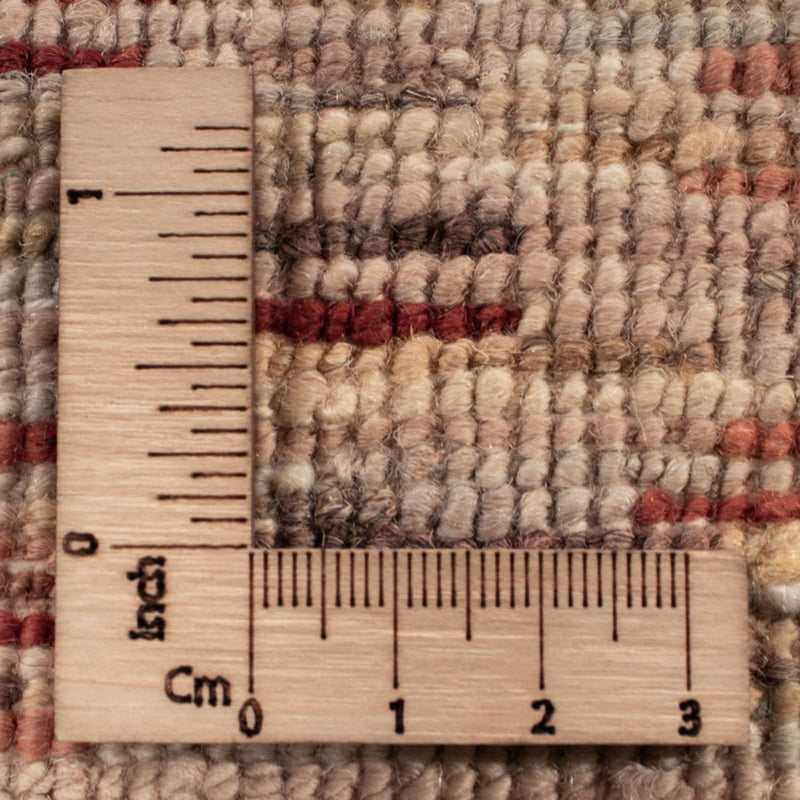 Alfombra Ziegler - Moderna - 124 x 84 cm - beige