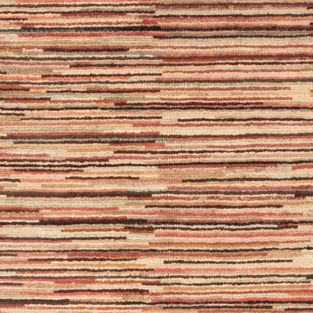 Alfombra Ziegler - Moderna - 119 x 86 cm - beige