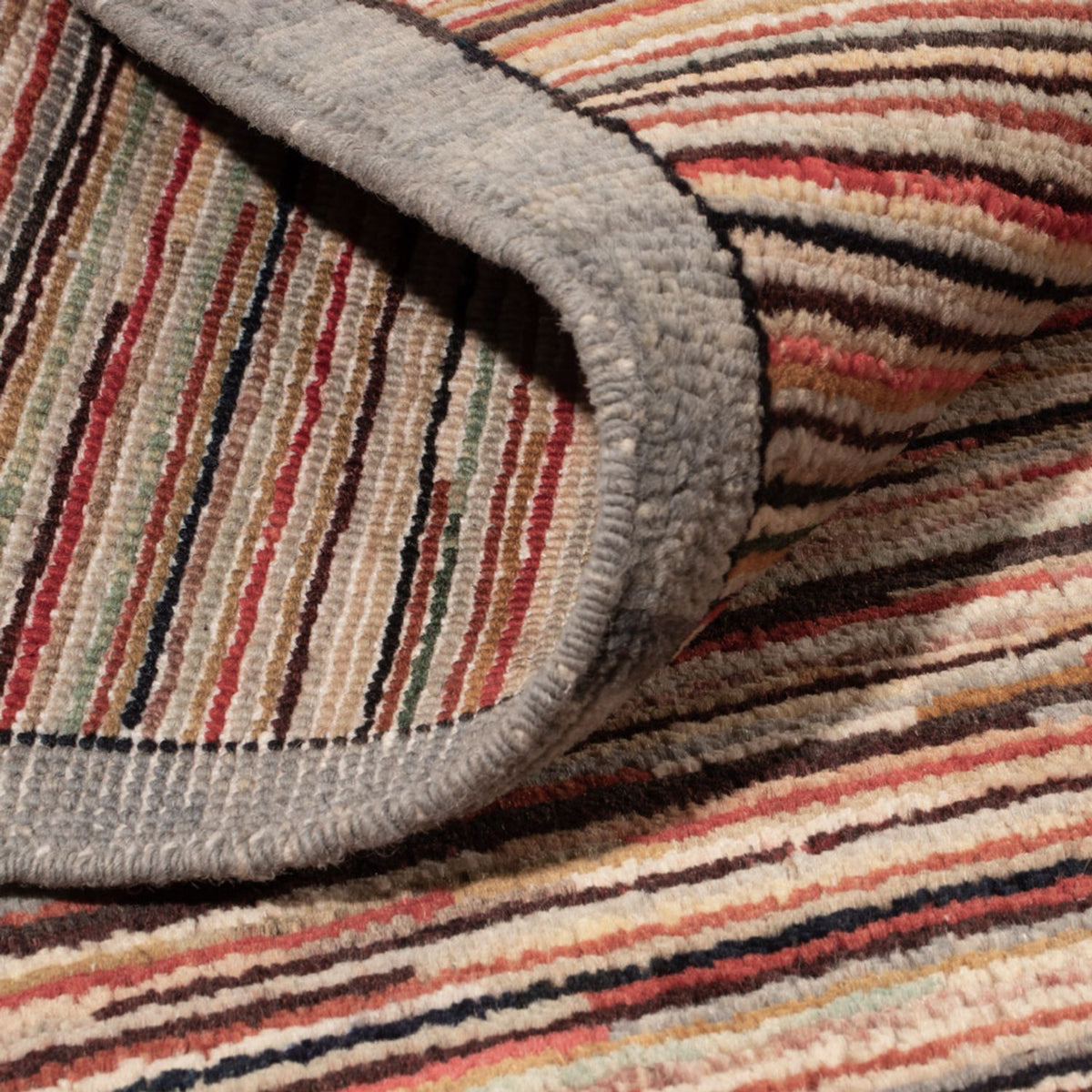 Alfombra Ziegler - Moderna - 119 x 86 cm - beige