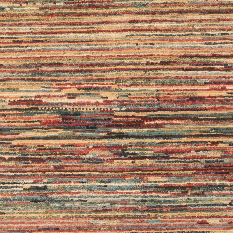 Alfombra Ziegler - Moderna - 110 x 80 cm - beige oscuro