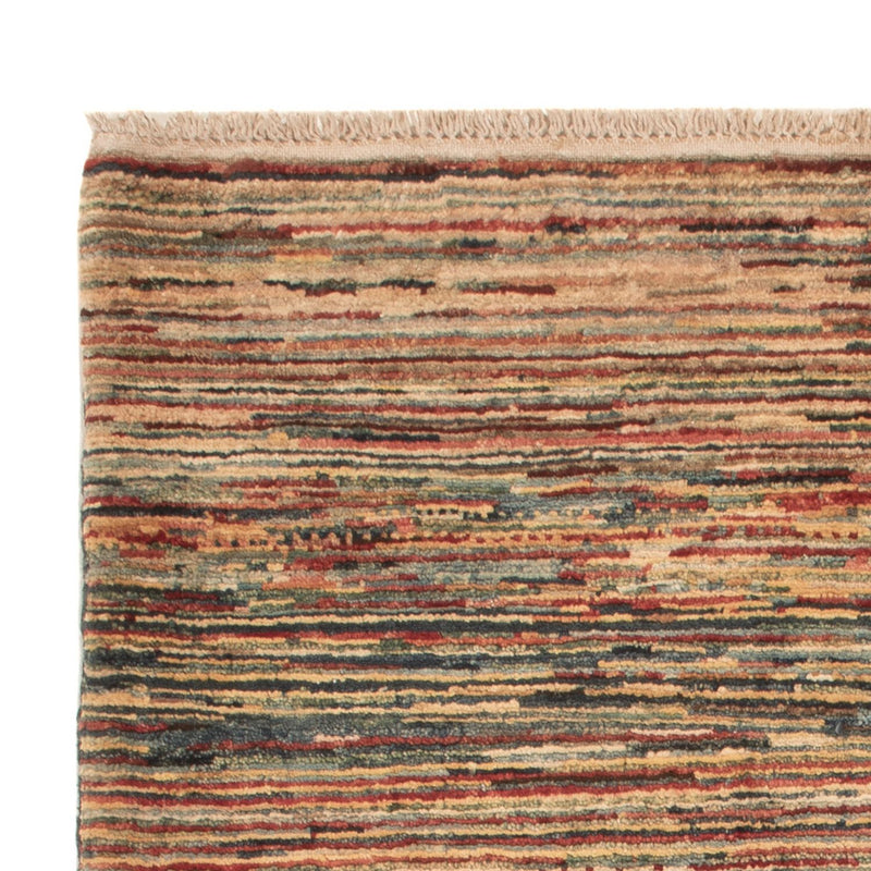 Alfombra Ziegler - Moderna - 110 x 80 cm - beige oscuro