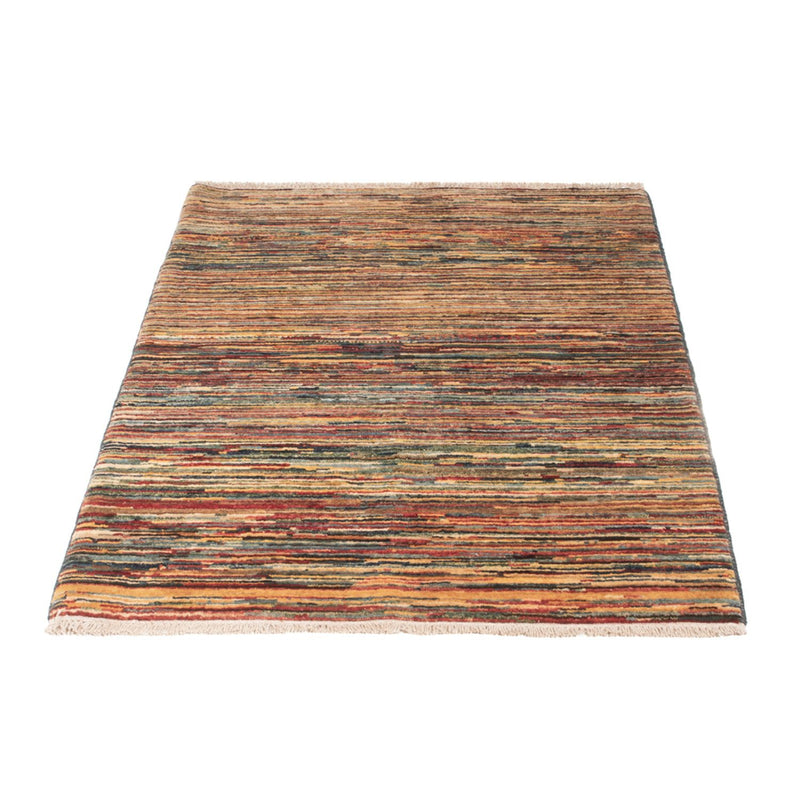 Alfombra Ziegler - Moderna - 110 x 80 cm - beige oscuro