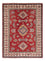 Alfombra Ziegler - Kazak - 195 x 148 cm - rojo