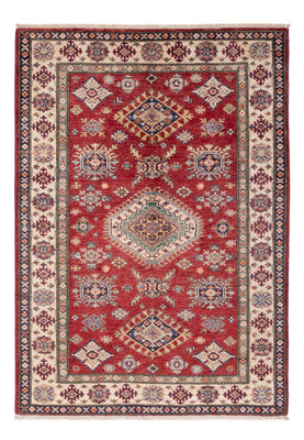 Alfombra Ziegler - Kazak - 170 x 120 cm - rojo
