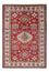 Alfombra Ziegler - Kazak - 170 x 120 cm - rojo
