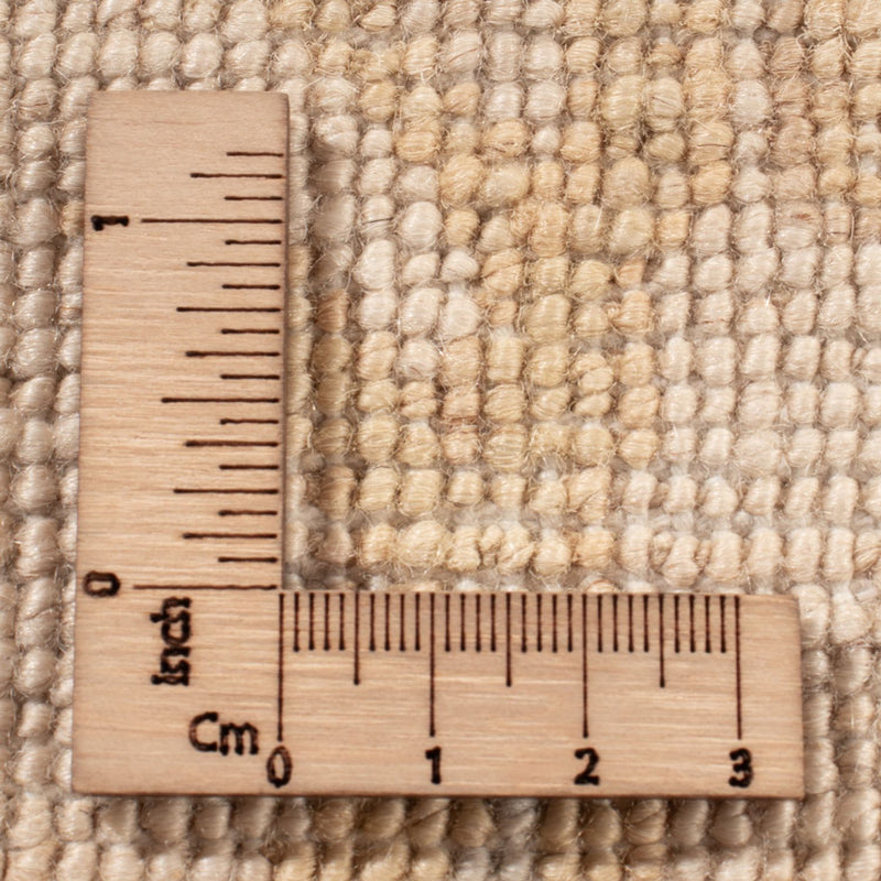 Alfombra Ziegler - 247 x 173 cm - azul marino