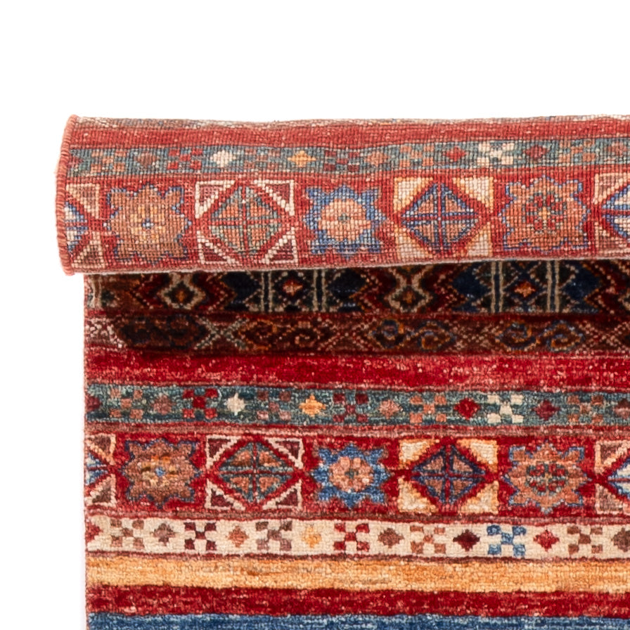 Shal Alfombra 80x343cm - Alfombra oriental