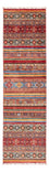 Alfombra de pasillo Alfombra Ziegler - Shal - 299 x 80 cm - multicolor
