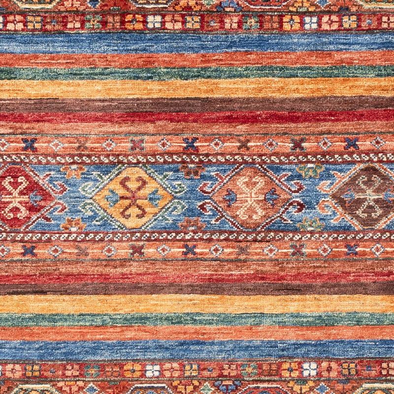 Alfombra de pasillo Alfombra Ziegler - Shal - 299 x 80 cm - multicolor