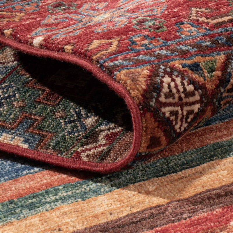 Alfombra de pasillo Alfombra Ziegler - Shal - 299 x 80 cm - multicolor