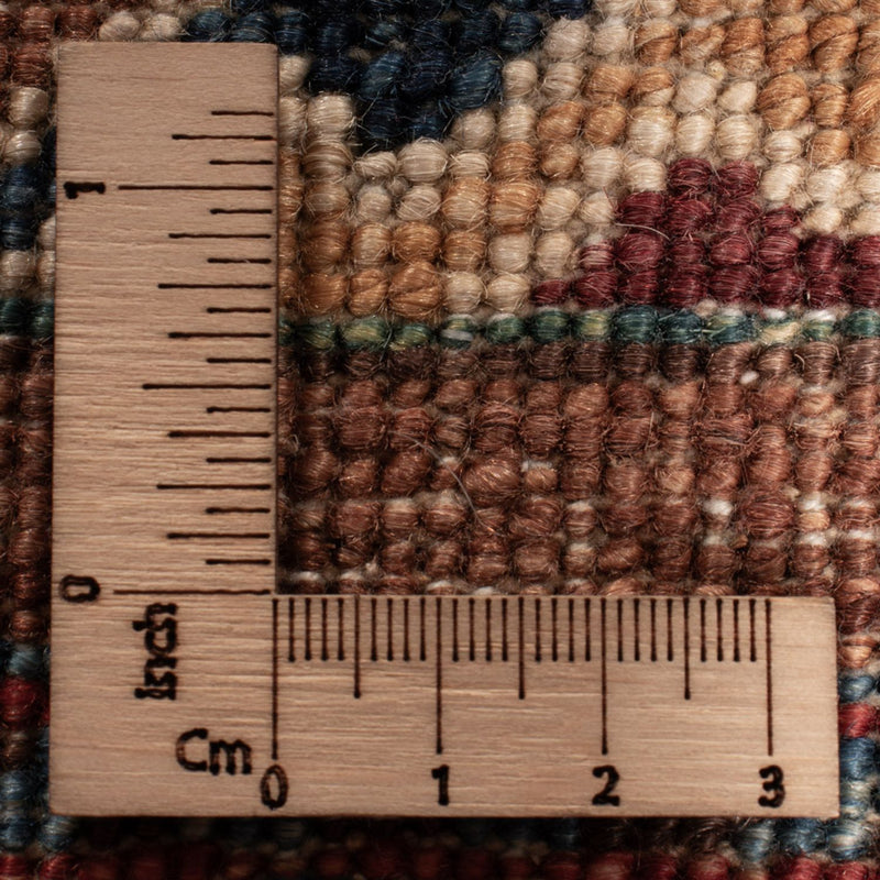 Alfombra de pasillo Alfombra Ziegler - Shal - 299 x 80 cm - multicolor